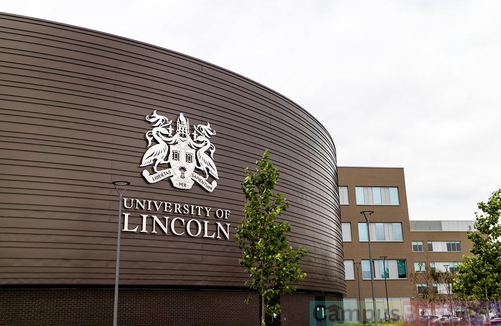 Study in the UK: University of Lincoln Offers £3,000 Scholarships for African Students 2025