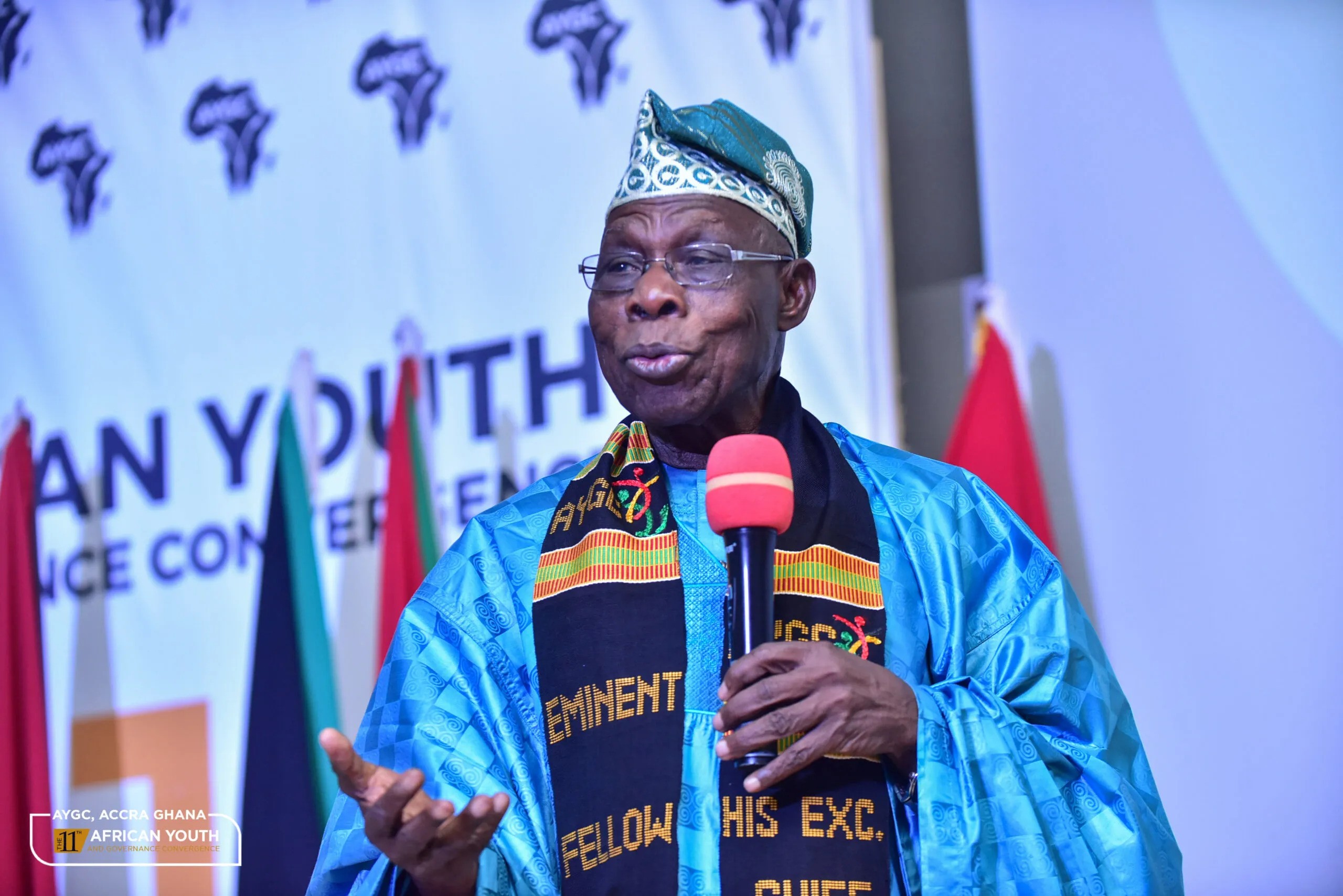 How to Apply for the 2024 Obasanjo Presidential Youth Mentorship for Africans