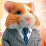 Hamster Hulaballo: When Crypto Dreams Turn to Dust!