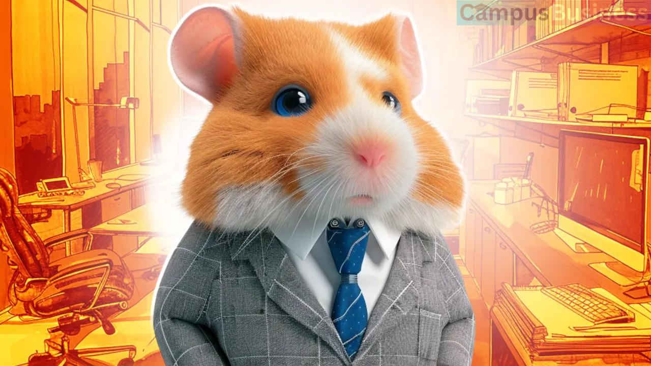 Hamster Hulaballo: When Crypto Dreams Turn to Dust!