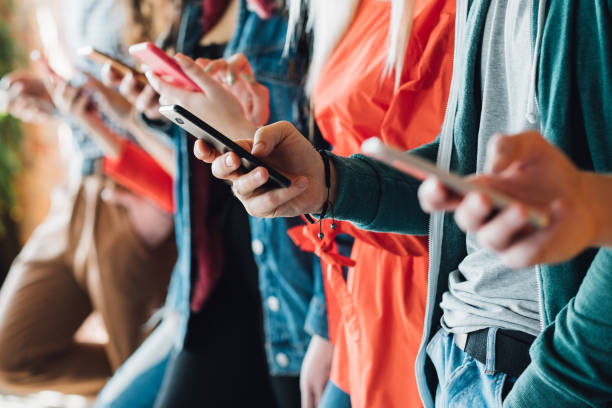 istockphoto-1146790822-612x612-1 The Smartphone Addiction Epidemic: How to Know if You're Hooked