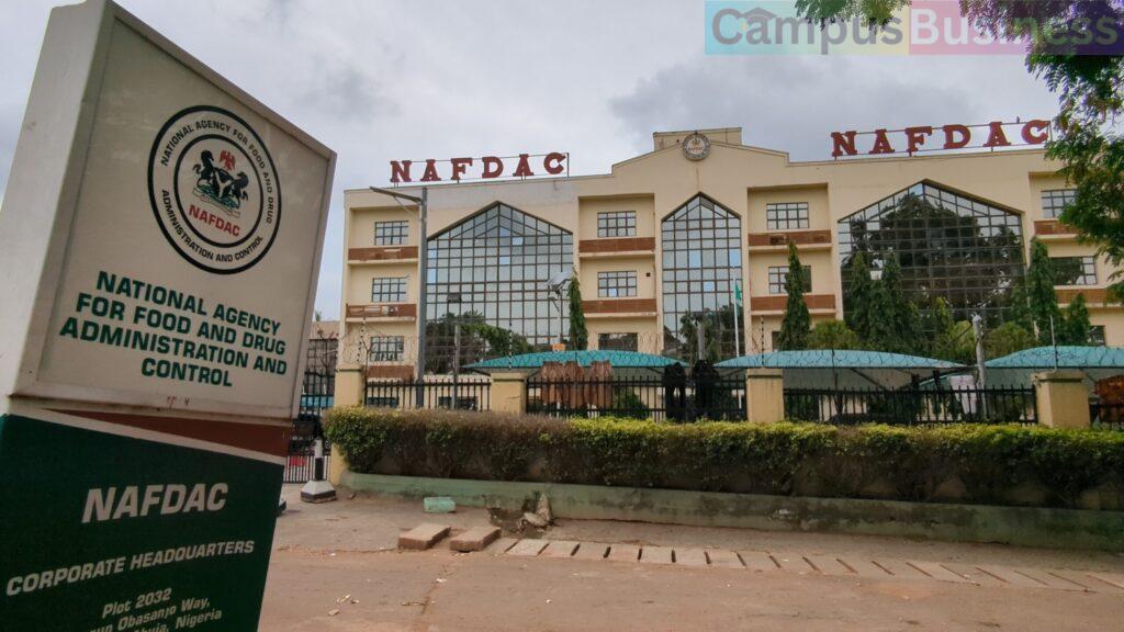 NAFDAC-Headquarters-Abuja-scaled-1-1024x576 How to Get a NAFDAC Registration for Your Business in 2024