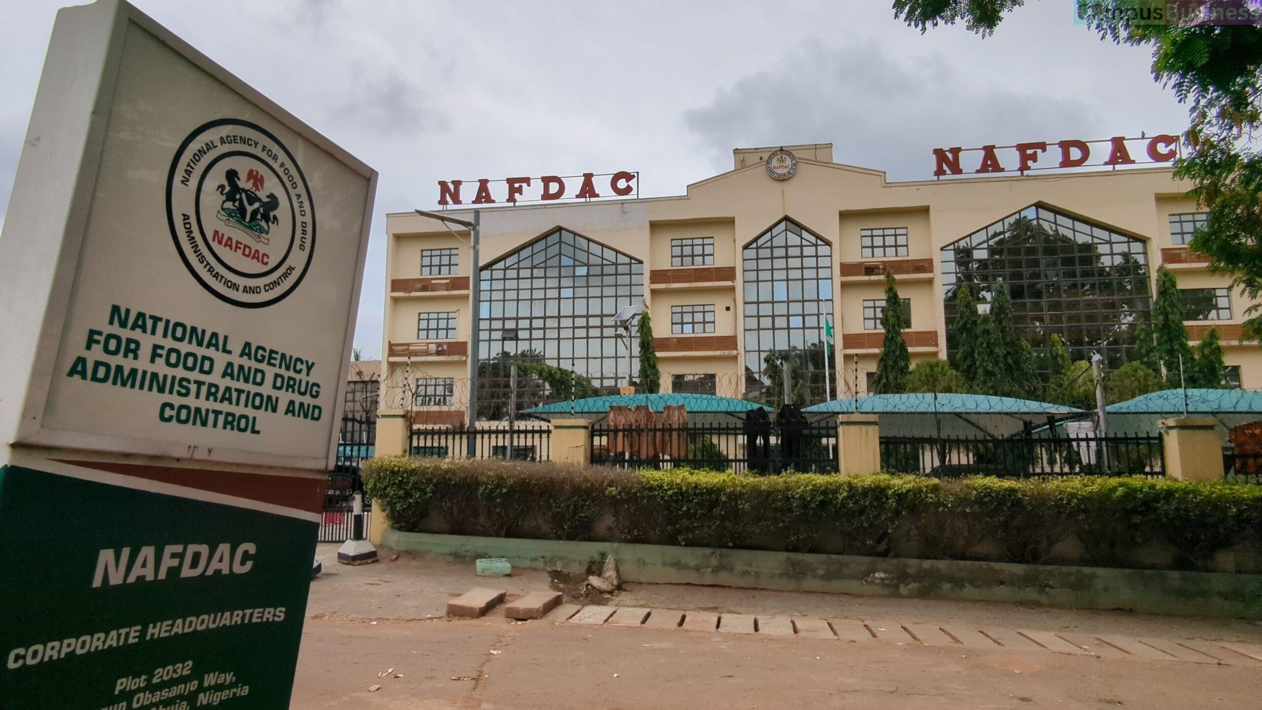 How to Obtain NAFDAC Registration for Your Business in 2024