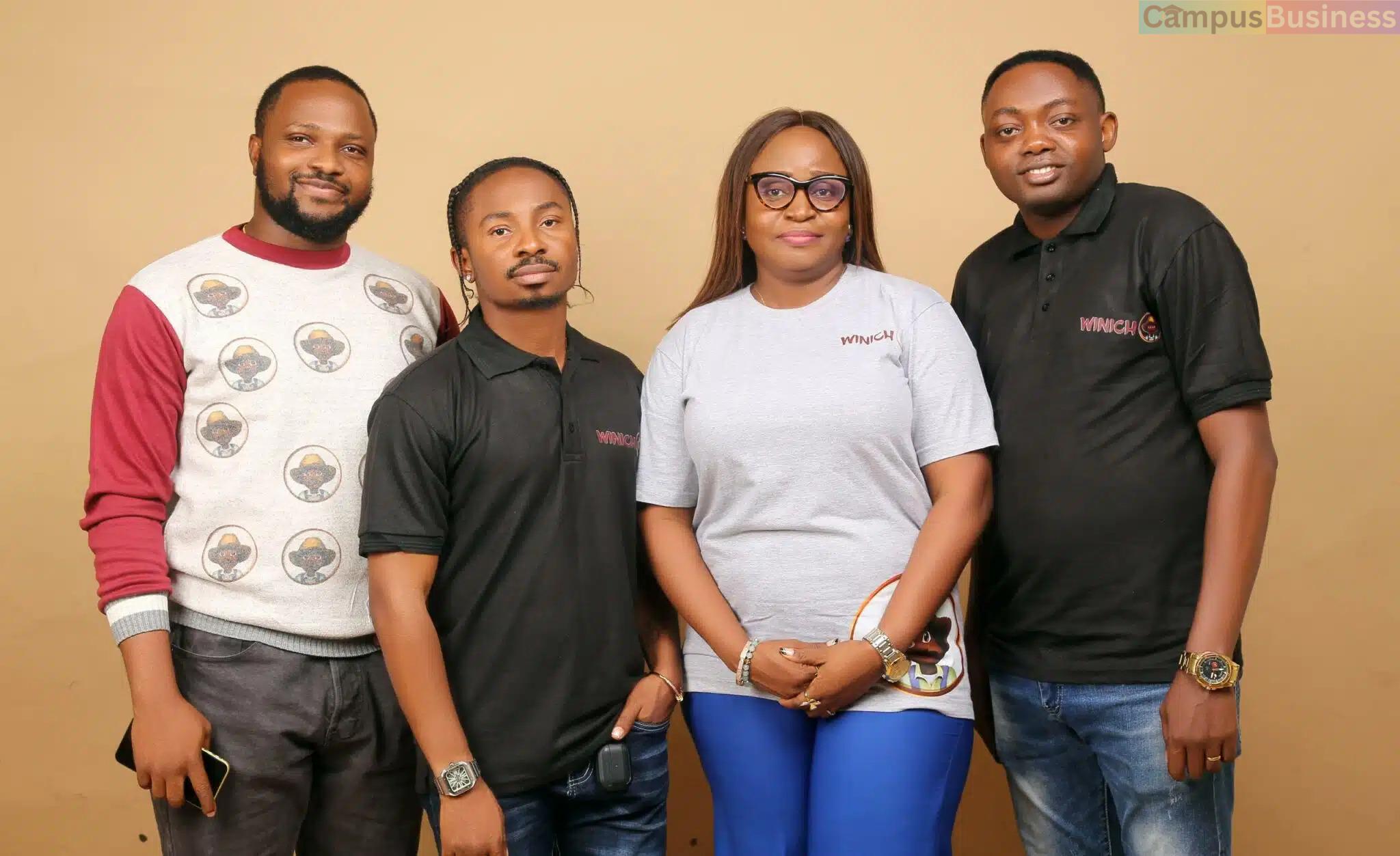 Nigerian Agtech Startup, Winich Farms, Raises $3 Million in Pre-Series A Funding