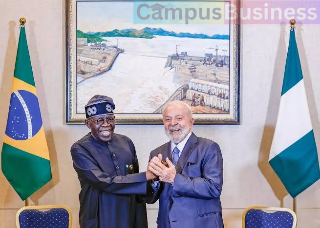 Nigeria and Brazil Sign MoU to Boost Agribusiness in 774 LGAs