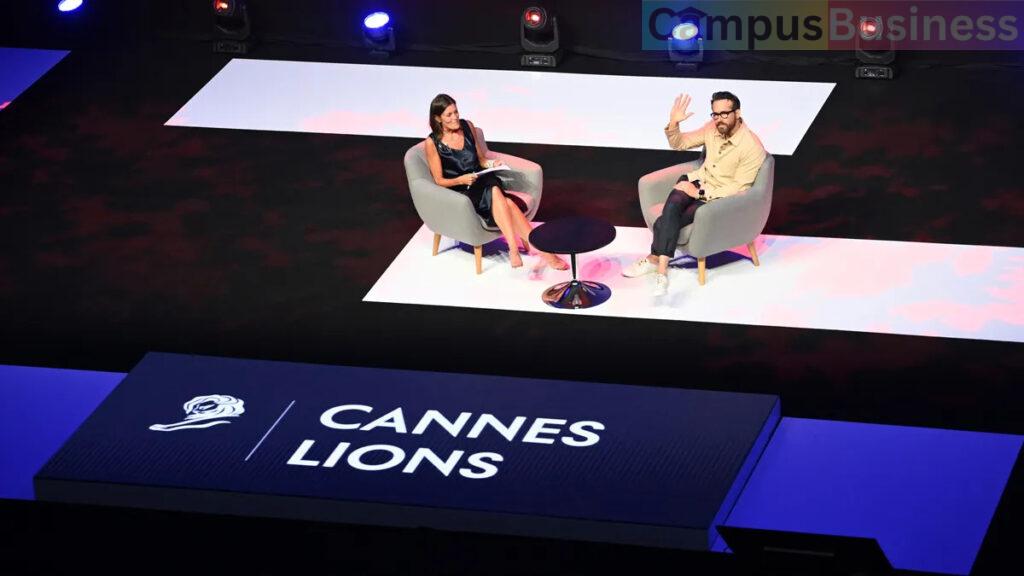 Cannes Lions 2025: Fully Funded Scholarship for Underrepresented Creatives