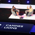 Cannes Lions 2025: Fully Funded Scholarship for Underrepresented Creatives