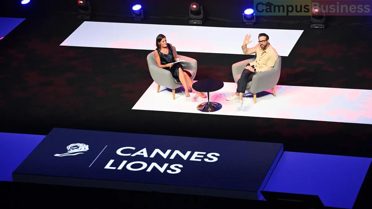 Cannes Lions 2025: Fully Funded Scholarship for Underrepresented Creatives