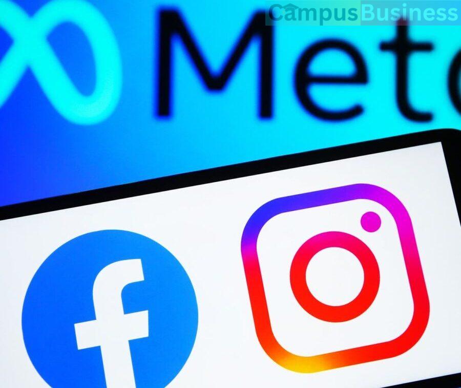 Meta Fined €2.7 Billion for Data Misuse, Tops GDPR Violations List